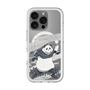スリムプロテクションプレミアムケース with MagSafe［ 呪術廻戦 - 立ち絵 - パンダ ］