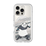 スリムプロテクションプレミアムケース with MagSafe［ 呪術廻戦 - 立ち絵 - パンダ ］