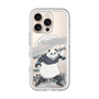 スリムプロテクションプレミアムケース with MagSafe［ 呪術廻戦 - 立ち絵 - パンダ ］