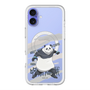 スリムプロテクションプレミアムケース with MagSafe［ 呪術廻戦 - 立ち絵 - パンダ ］