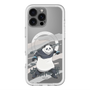 スリムプロテクションプレミアムケース with MagSafe［ 呪術廻戦 - 立ち絵 - パンダ ］