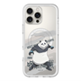 スリムプロテクションプレミアムケース with MagSafe［ 呪術廻戦 - 立ち絵 - パンダ ］