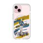 スリムプロテクションプレミアムケース with MagSafe［ 呪術廻戦 - 立ち絵 - 七海 建人 ］