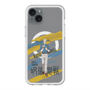 スリムプロテクションプレミアムケース with MagSafe［ 呪術廻戦 - 立ち絵 - 七海 建人 ］