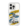 スリムプロテクションプレミアムケース with MagSafe［ 呪術廻戦 - 立ち絵 - 七海 建人 ］