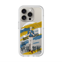 スリムプロテクションプレミアムケース with MagSafe［ 呪術廻戦 - 立ち絵 - 七海 建人 ］