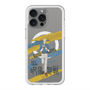 スリムプロテクションプレミアムケース with MagSafe［ 呪術廻戦 - 立ち絵 - 七海 建人 ］