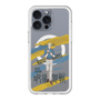 スリムプロテクションプレミアムケース with MagSafe［ 呪術廻戦 - 立ち絵 - 七海 建人 ］