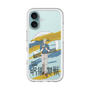 スリムプロテクションプレミアムケース with MagSafe［ 呪術廻戦 - 立ち絵 - 七海 建人 ］