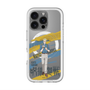 スリムプロテクションプレミアムケース with MagSafe［ 呪術廻戦 - 立ち絵 - 七海 建人 ］