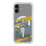 スリムプロテクションプレミアムケース with MagSafe［ 呪術廻戦 - 立ち絵 - 七海 建人 ］