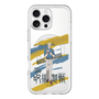 スリムプロテクションプレミアムケース with MagSafe［ 呪術廻戦 - 立ち絵 - 七海 建人 ］