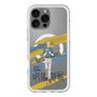 スリムプロテクションプレミアムケース with MagSafe［ 呪術廻戦 - 立ち絵 - 七海 建人 ］