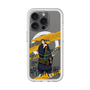 スリムプロテクションプレミアムケース with MagSafe［ 呪術廻戦 - 立ち絵 - 夏油 傑 ］
