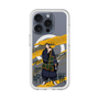 スリムプロテクションプレミアムケース with MagSafe［ 呪術廻戦 - 立ち絵 - 夏油 傑 ］