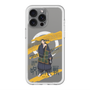 スリムプロテクションプレミアムケース with MagSafe［ 呪術廻戦 - 立ち絵 - 夏油 傑 ］