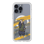 スリムプロテクションプレミアムケース with MagSafe［ 呪術廻戦 - 立ち絵 - 夏油 傑 ］