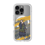 スリムプロテクションプレミアムケース with MagSafe［ 呪術廻戦 - 立ち絵 - 夏油 傑 ］