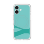 スリムプロテクションプレミアムケース with MagSafe［ オリジナル - initial color - Y light green ］