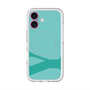 スリムプロテクションプレミアムケース with MagSafe［ オリジナル - initial color - Y light green ］