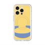 スリムプロテクションプレミアムケース with MagSafe［ オリジナル - initial color - C yellow ］