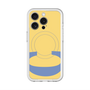 スリムプロテクションプレミアムケース with MagSafe［ オリジナル - initial color - C yellow ］