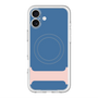 スリムプロテクションプレミアムケース with MagSafe［ オリジナル - initial color - I navy ］