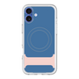 スリムプロテクションプレミアムケース with MagSafe［ オリジナル - initial color - I navy ］