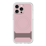 スリムプロテクションプレミアムケース with MagSafe［ オリジナル - initial color - I dusty pink ］