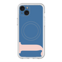 スリムプロテクションプレミアムケース with MagSafe［ オリジナル - initial color - J navy ］