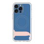 スリムプロテクションプレミアムケース with MagSafe［ オリジナル - initial color - J navy ］