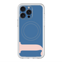 スリムプロテクションプレミアムケース with MagSafe［ オリジナル - initial color - J navy ］