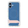スリムプロテクションプレミアムケース with MagSafe［ オリジナル - initial color - J navy ］