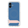スリムプロテクションプレミアムケース with MagSafe［ オリジナル - initial color - J navy ］