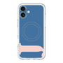 スリムプロテクションプレミアムケース with MagSafe［ オリジナル - initial color - J navy ］