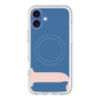 スリムプロテクションプレミアムケース with MagSafe［ オリジナル - initial color - J navy ］