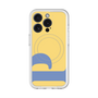 スリムプロテクションプレミアムケース with MagSafe［ オリジナル - initial color - P yellow ］