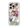 スリムプロテクションプレミアムケース with MagSafe［ ELLE - マガジン- カラー ］