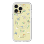 スリムプロテクションプレミアムケース with MagSafe［ ELLE - チャーミングパリ ］