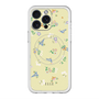 スリムプロテクションプレミアムケース with MagSafe［ ELLE - チャーミングパリ ］