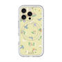 スリムプロテクションプレミアムケース with MagSafe［ ELLE - チャーミングパリ ］