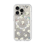 スリムプロテクションプレミアムケース with MagSafe［ もっさりもさお - もさおがいっぱい - クリア ］