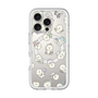 スリムプロテクションプレミアムケース with MagSafe［ もっさりもさお - もさおがいっぱい - クリア ］