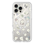 スリムプロテクションプレミアムケース with MagSafe［ もっさりもさお - もさおがいっぱい - クリア ］