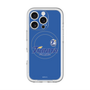 スリムプロテクションプレミアムケース with MagSafe［ 大分トリニータ - クラブフラッグ ］