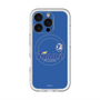 スリムプロテクションプレミアムケース with MagSafe［ 大分トリニータ - クラブフラッグ ］