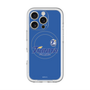 スリムプロテクションプレミアムケース with MagSafe［ 大分トリニータ - クラブフラッグ ］