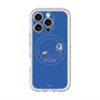 スリムプロテクションプレミアムケース with MagSafe［ 大分トリニータ - クラブフラッグ ］