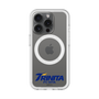 スリムプロテクションプレミアムケース with MagSafe［ 大分トリニータ - クラブロゴ ］