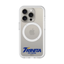 スリムプロテクションプレミアムケース with MagSafe［ 大分トリニータ - クラブロゴ ］